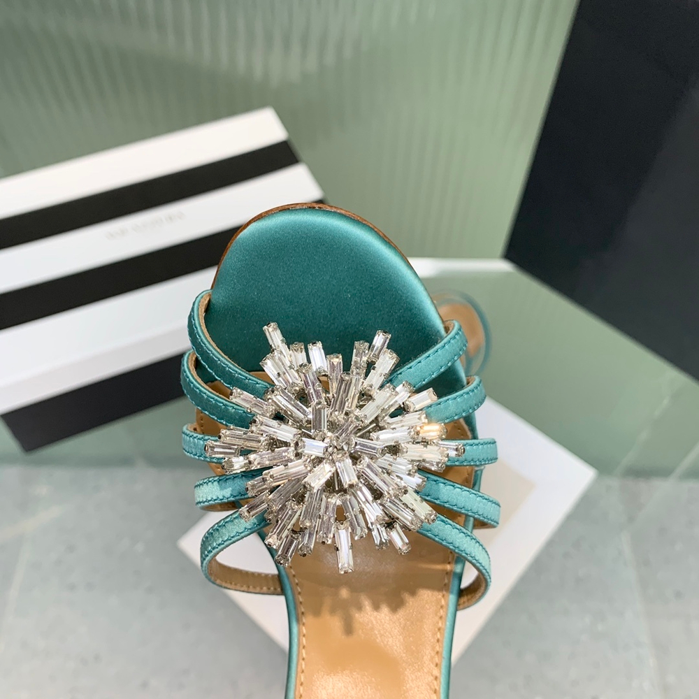 Aquazzura Pumps 10.5 cm