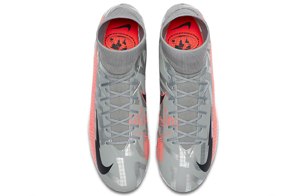 Кроссовки Nike Mercurial Superfly 7 13 Academy Fgmg