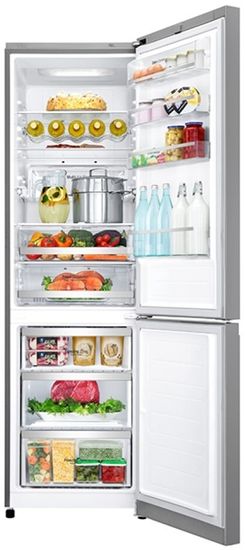 Холодильник LG GA-B499TGRF