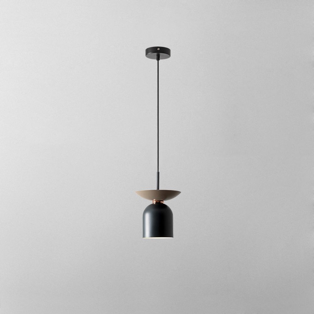 Подвесной светильник JESS L1 Pink