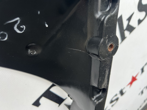 Диффузор вентилятора