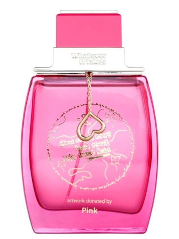 Apple Beauty Whatever It Takes Pink