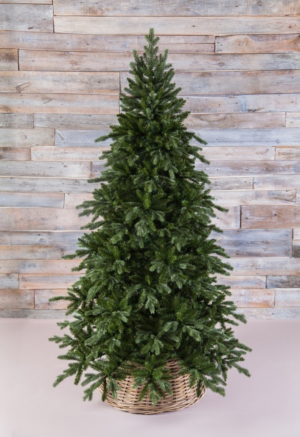 Ель Ноттингемская 155см зеленая Triumph Tree