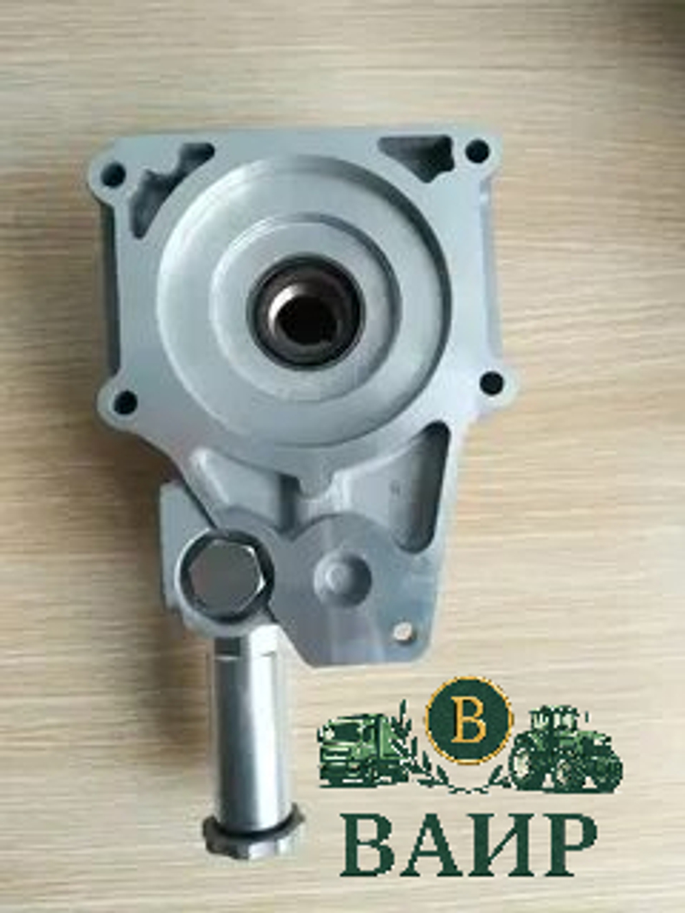 Подкачивающий насос ND094200-0301