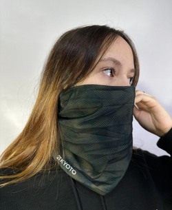 Гейтор STANDART SERIES BLACK DOT CAMO