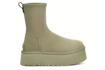 UGG Classic Dipper Shaded Clover SDC