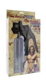 Вакуумные помпы