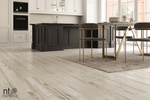 NT CERAMIC. Керамогранит Wood Nordic mat 120x20см