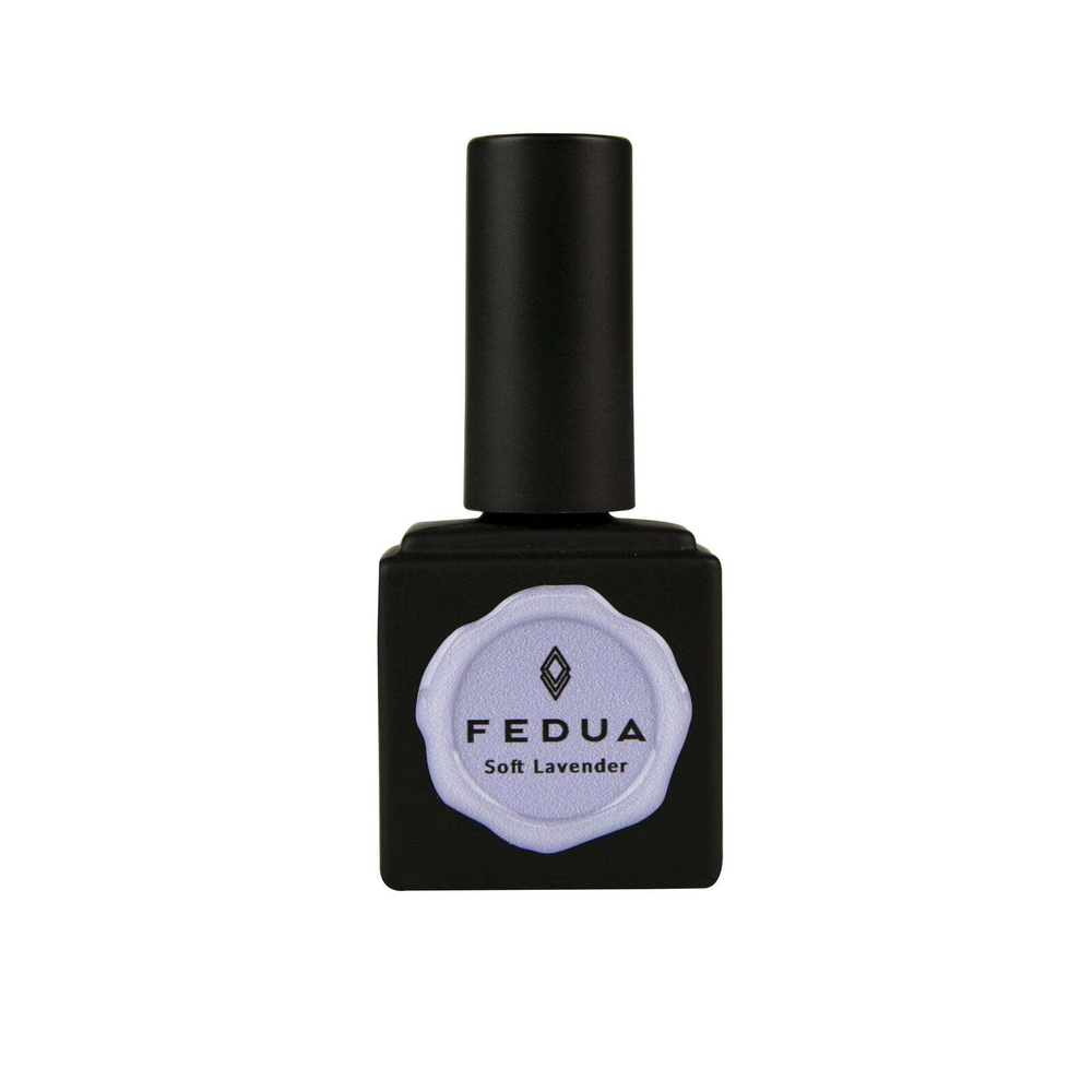 Soft Lavender  Gel Polish -  Нежная лаванда гель-лак
