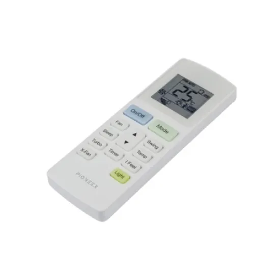 Кондиционер Pioneer KFR70MW / KOR70MW