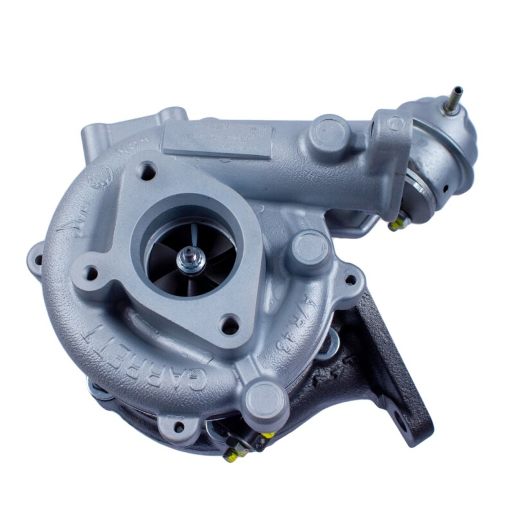 Турбина 727477-5008S Garrett для Nissan