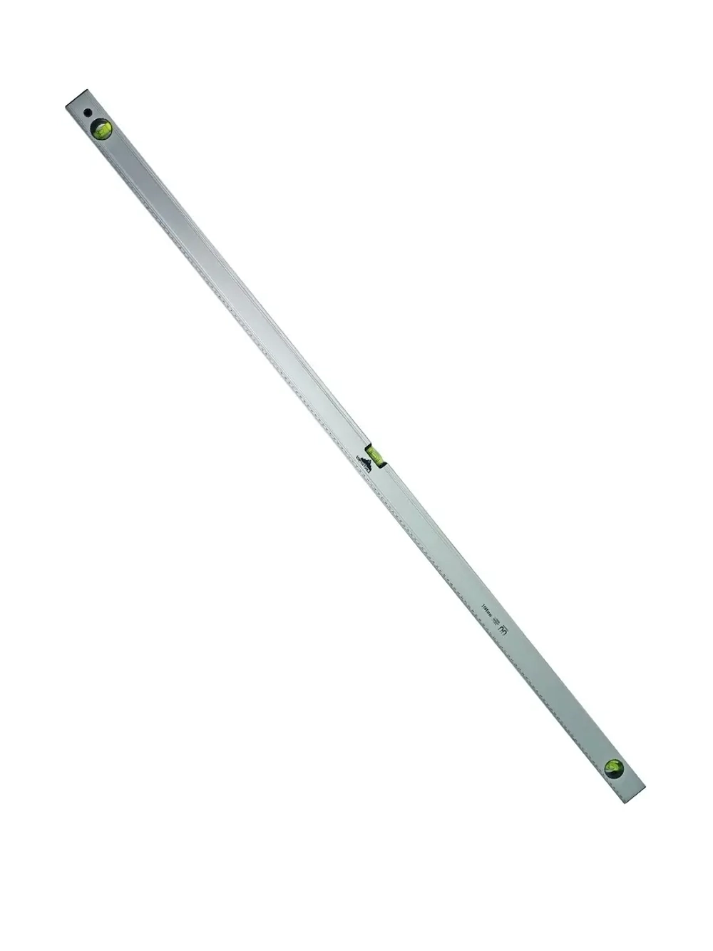 УРОВЕНЬ АЛЮМИНИЕВЫЙ VERTEXTOOLS 1500мм (1/ 50)