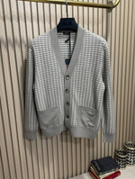 Кардиган Zegna