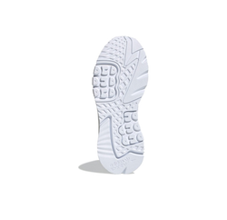 Мужские кроссовки Adidas Nite Jogger 'Triple White' FV1267