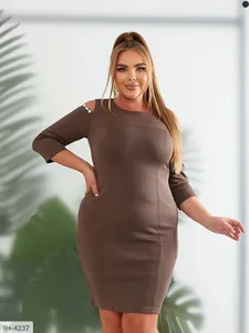 Платье IH-4233 Фабрика Моды