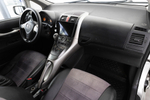 Toyota Auris, 2007 год