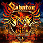 Sabaton / Coat Of Arms (LP)