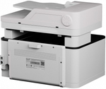 МФУ лазерное черно-белое Fplus MB302ADN