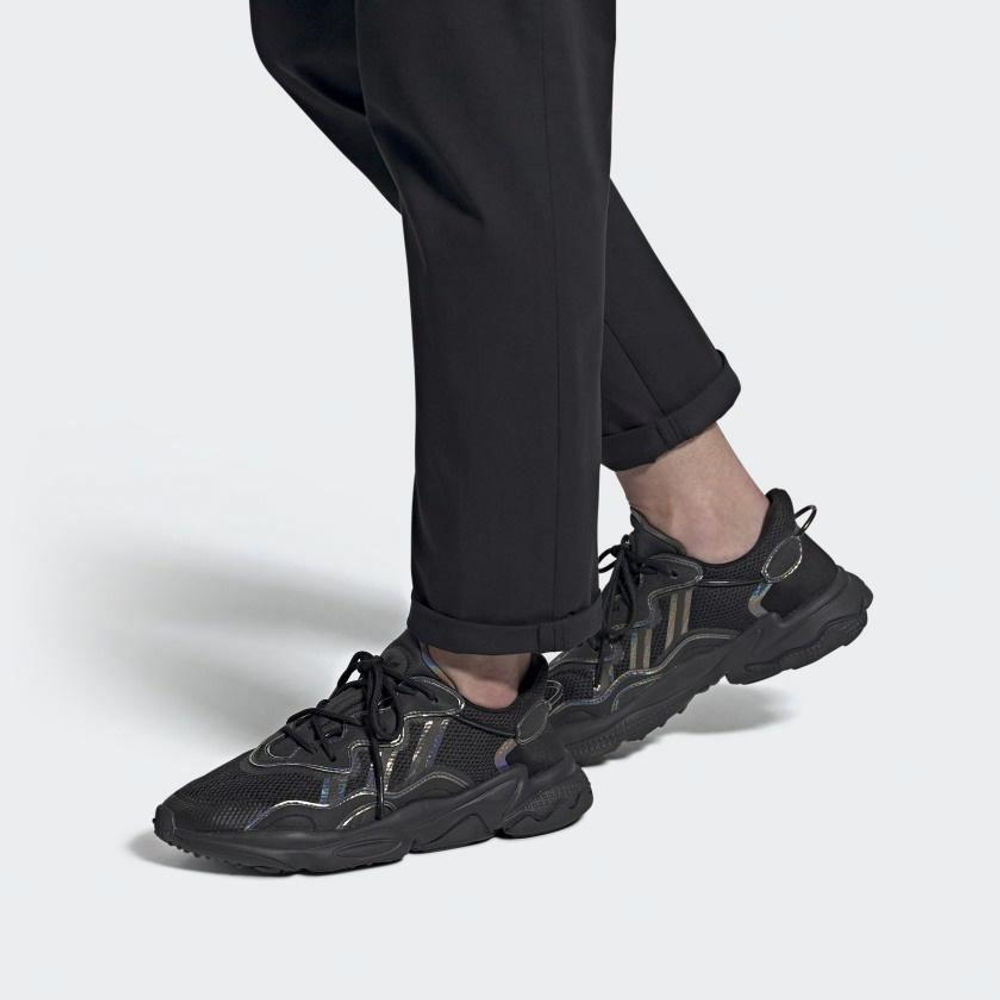 Кроссовки Adidas Originals Ozweego