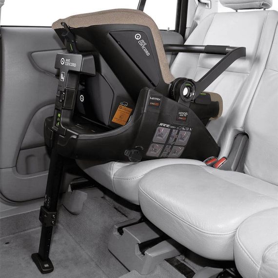 JANE Concord I-Platform Comfy – база ISOFIX