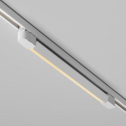 Трековый трехфазный светодиодный светильник Maytoni Trinity   TR196-3-20W2.7K-W