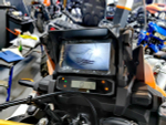 Honda Africa Twin Adventure Sports — CRF1100 D4 (2025 г.)