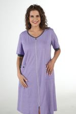 Халат Харизма-1 Виотекс СИРЕНЕВЫЙ