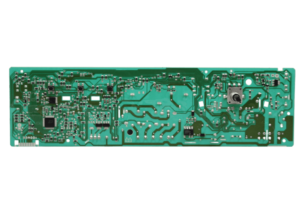 Модуль управления стиральной машины Hansa WHB 1038