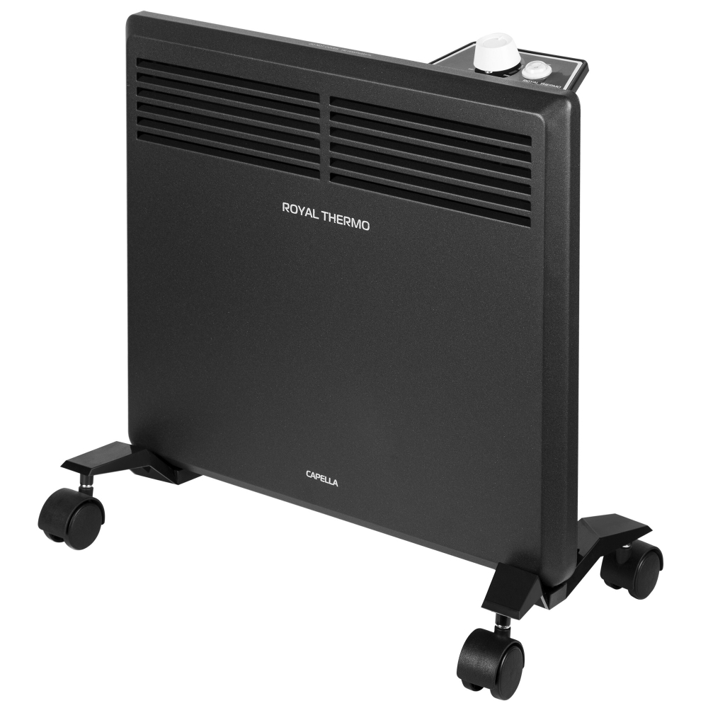 Конвектор электрический Royal Thermo Capella RCHC/M-1002