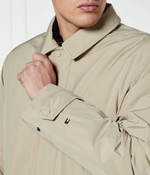 Пальто Tommy Hilfiger - бежевый(MW0MW37651)