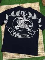 Футболка Burberry
