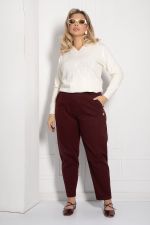 Джемпер Карамелька (айвори) Б12708-4 LT Collection