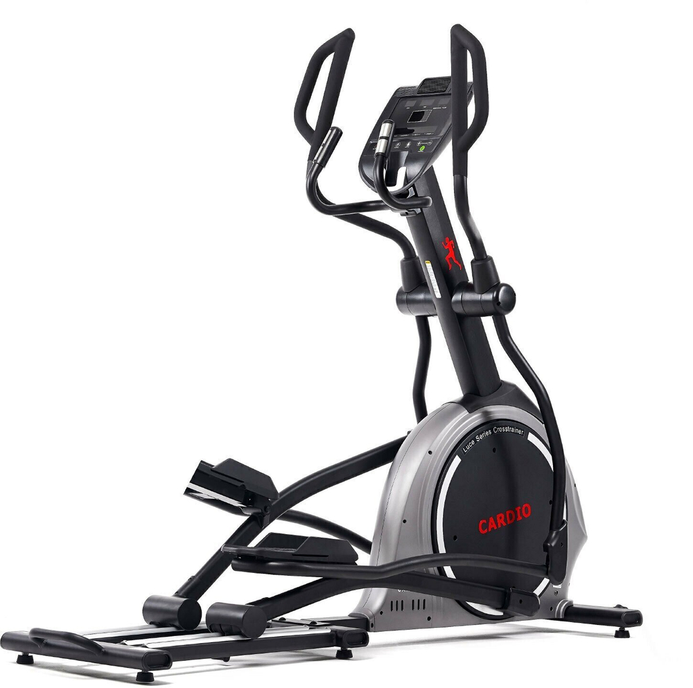 Эллиптический тренажер DFC Cardio E200 (1)