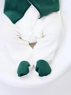 Конверт на выписку летний