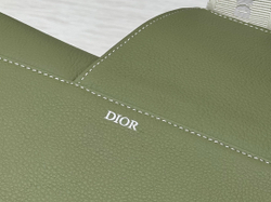 Christian Dior Saddle 26 cm