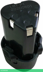 Дрель-шуруповерт Zitrek Green 12 (063-4071)