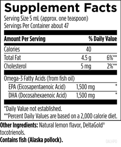 OmegAvail™ Hi-Po Liquid