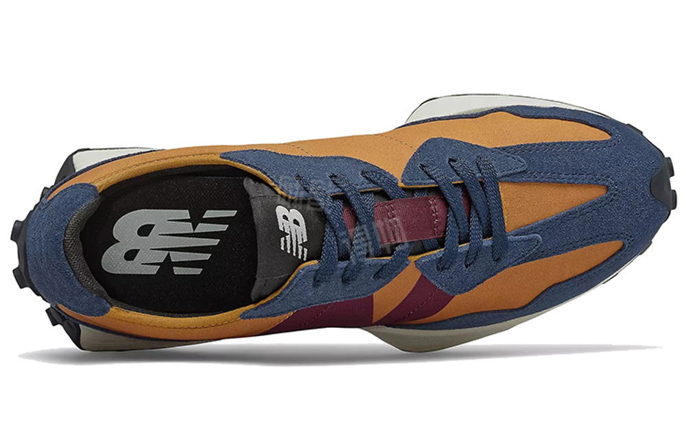 Кроссовки New Balance Nb 327