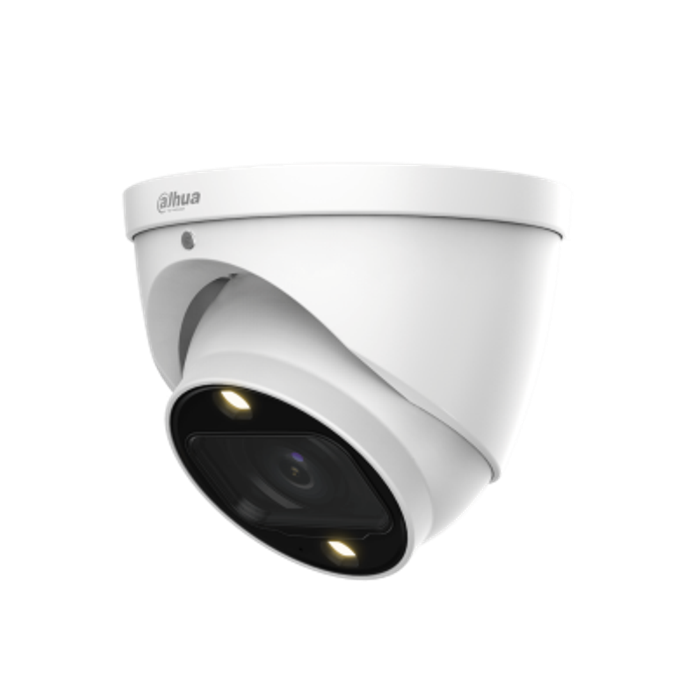 Камера видеонаблюдения уличная Dahua DH-HAC-HDW1239TP-Z-A-LED-S3