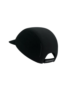 Кепка Pro Racing BLACK
