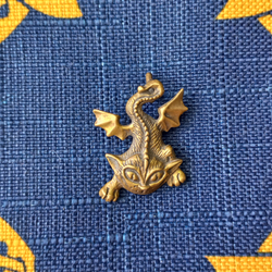 Подвеска. ДракКот