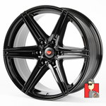 Комплект дисков Vossen 20x9 et18 6x139.7