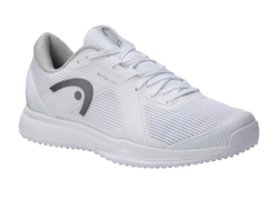 Теннисные кроссовки Head Sprint 4.0 Grass - white/grey - White