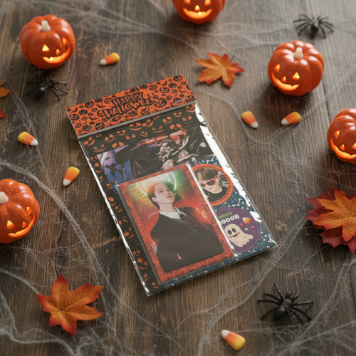 Halloween Special / Набор BTS