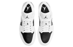 Кроссовки Jordan Air Jordan 1 Low "Panda" (Женская размерная сетка)