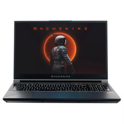 Ноутбук Machenike S15 i5-12450H 16Gb SSD 512Gb NVIDIA RTX 3050 для ноутбуков 4Gb 15,6 FHD IPS Free DOS Черный S15C-i512450H30504GF144LH00RU