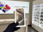 iPhone 15 Pro Max, 256 ГБ б/у