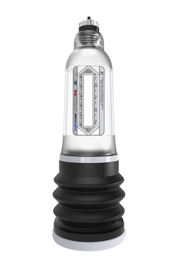Гидропомпа HYDROMAX X20