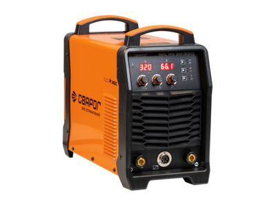 Полуавтомат Сварог REAL MIG 350 (N3H1)