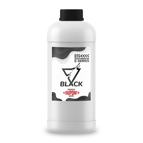 Чернила DuPont Artistri Black P5400, 1 литр